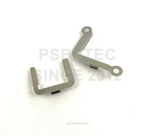 Junk Yard Uthin™ Flipper Lochschoner - JY Pinball - Bild 1 von 1