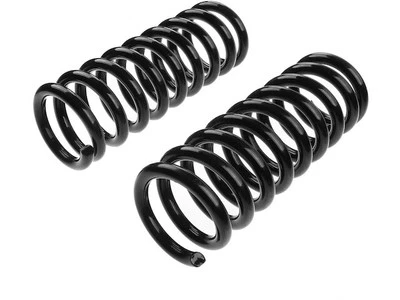 Juego de muelles helicoidales delanteros para Ford Ranger 1998-2003 APR 47671KRHC 2000 2002 1999 Foto 1 de 2