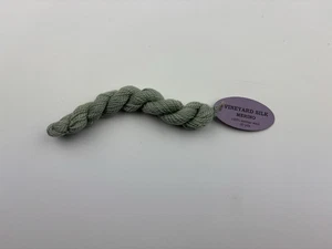 Vineyard Merino Wool Wiltex Threads Non-strandable # M- 1147 Bok Choy Lot 1016 - Picture 1 of 3
