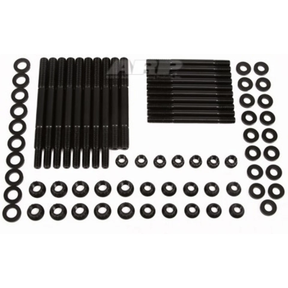 Kit de parafusos principais ARP para Ford - Modular 4.6L/5.4L 3V 4 parafusos com bandeja de enrolamento - Imagem 1 de 4
