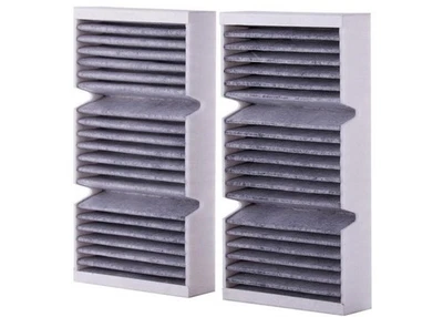 Filtro de cabina de carbón para Mercedes Benz GL350 GL450 GL550 2013 2014 2015 2016 Foto 1 de 4