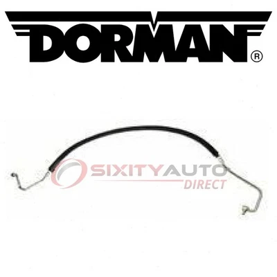 Dorman Inlet Lower Engine Oil Cooler Hose Assembly for 1992-1994 GMC K3500 ip - Imagem 1 de 4