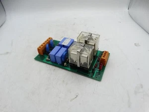 LEA ELECTRONICA LEA 708 CIRCUIT BOARD - Picture 1 of 2
