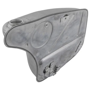 Jaguar XJ Fuel Tank RH S1 S2 S3 with remote fuel pumps Aftermarket  CAC55221 - Afbeelding 1 van 7