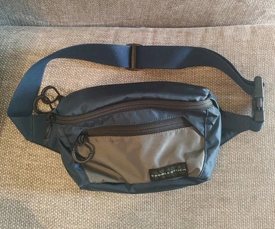 Eberlestock Bando Bag Waist Pack in Cobalt Blue CCW Fanny Pack Bag Standard - Image 1 of 4