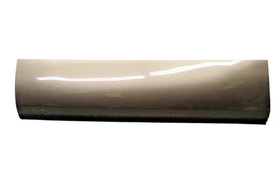 03-12 Land Rover Range Rover Front Left Side Door Lower Molding Trim Panel OEM Foto 1 de 4