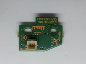 IR-Empfänger 1-984-332-11 Für Sony KD-49XH9505 - Bild 1 von 3