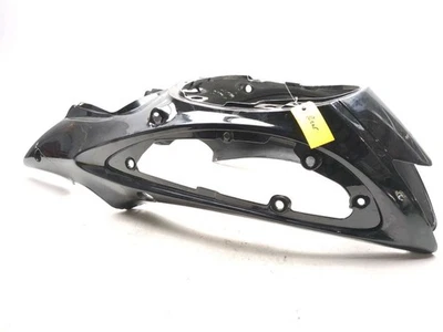 08-18 Panel de cubierta de carenado trasero trasero Suzuki Hayabusa GSX1300R Foto 1 de 4