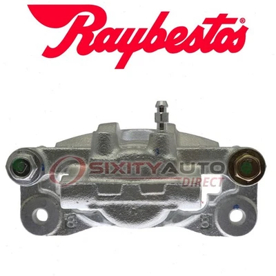 Raybestos Rear Left Disc Brake Caliper for 2011-2015 Kia Optima 2.4L L4 - hp Foto 1 de 4