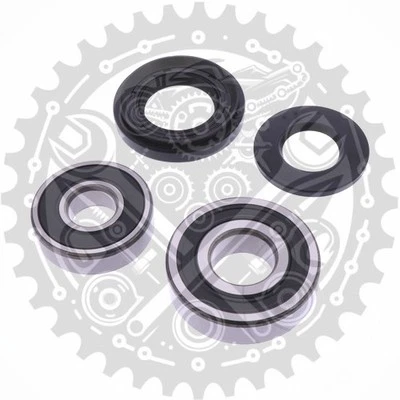 JMP para Yamaha XS 650 447 1975-1983 Foto 1 de 4