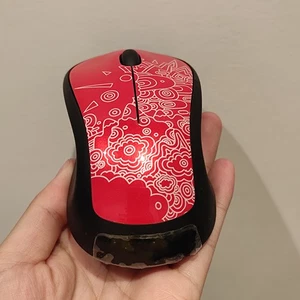 Mouse Upper Shell Accessories for Logitech M310 - Picture 1 of 11