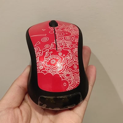 Mouse Upper Shell Accessories for Logitech M310 - Image 1 of 4