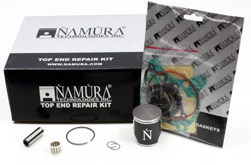 Namura Std Top End Kit NX-70004K 适用于 KTM 85 SX 85 XC 2003-2012 — 第 1/1 张图片