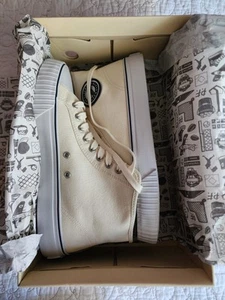 Baseballism x PF Flyers Jets Sneaker Men 8.5 Women 10 NEW - Picture 1 of 11