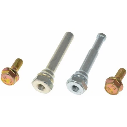 Kit de herrajes de freno de disco Dorman HW14467 Foto 1 de 4