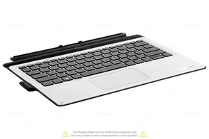 922749-B31 HP QWERTY KEYBOARD FOR HP ELITE X2 1012 G2 - Photo 1/8