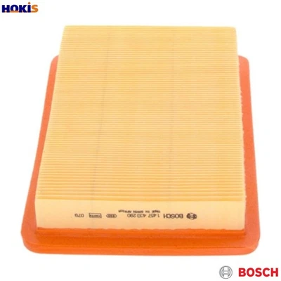 AIR FILTER 1 457 433 290 FOR HYUNDAI ACCENT/GYRO/II EXCEL LANTRA/Mk/Break 1.5L - Image 1 of 4