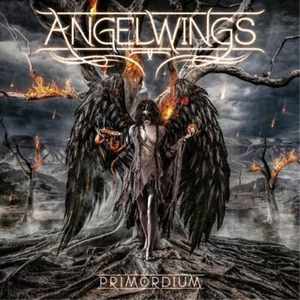 Angelwings Primordium (CD) Album - Picture 1 of 1
