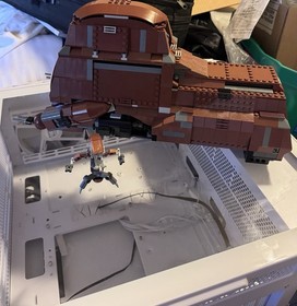 LEGO Star Wars: Trade Federation Mtt (7662)