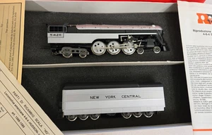 Rivarossi 1589 HO New York Central Empire State Express Hudson Steam Loco 5426 - Picture 1 of 11