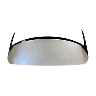 2018-2021 Lexus NX300 Rear Spoiler White 085 Factory OEM Replacement Part Foto 1 de 4