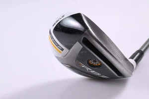 Ladies Taylormade RBZ Stage 2 #5 Hybrid / 25 Degree / Ladies Flex RBZ Shaft - Picture 1 of 8