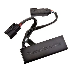 Custom Dynamics Magic Strobe Brake Light Flasher 2014+ Harley FL MAGICSTROBESRSG - Picture 1 of 1