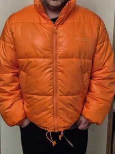 Cheap Monday Herren Winterparka XL - Bild 1 von 9