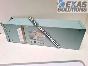 683241-001 - HP 3PAR M6710 580W Power Supply - Bild 1 von 1