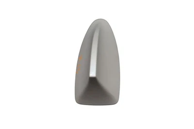 09-15 BMW 740i 750i F01 techo exterior trasero aleta de tiburón antena cubierta fabricante original Foto 1 de 4