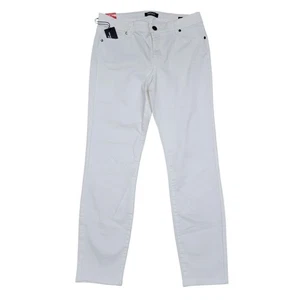 Buffalo David Bitton Mid-Rise Stretch Soft Ankle Jeans 8/29 Waist 30" Inseam 26" - Picture 1 of 10