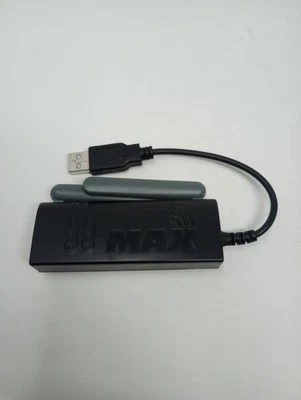 Datel Max Xbox 360 Wireless 'N' Networking Adapter AS159 AS161 - Image 1 of 4