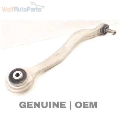 Mercedes-Benz E350 2013-2014 - brazo de control superior delantero izquierdo 2043309011 Foto 1 de 4