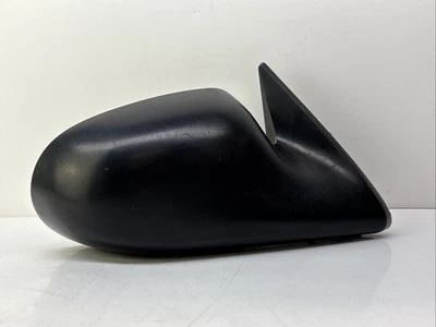Espejo retrovisor eléctrico lateral para pasajero Nissan Sentra 1997 negro Foto 1 de 4