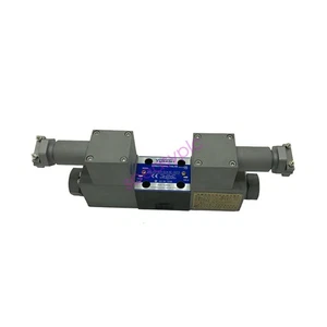YUKEN DSG-03-2D2-A220-50 Válvula Direccional Electromagnética Nueva - Imagen 1 de 7