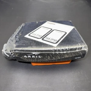 Arris TM1602A Docsis 3.0 Telephony Cable Modem  for Charter Optimum Cablevision - Picture 1 of 8