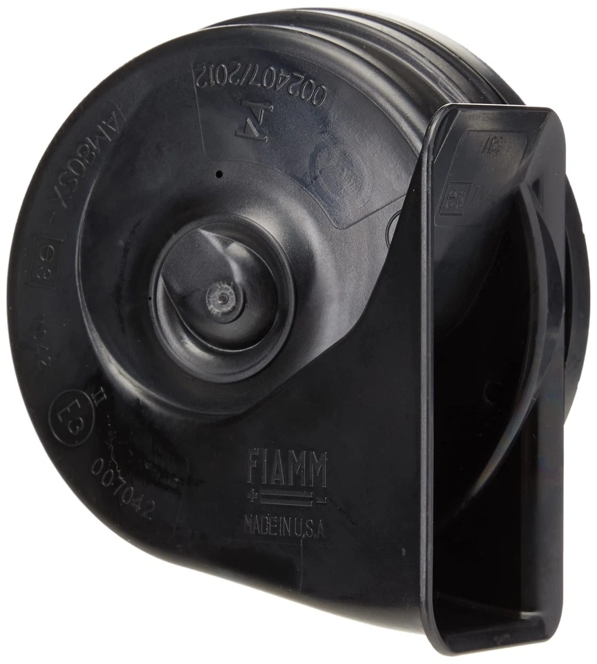 FIAMM 72112 Freeway Blaster bocina de nota baja Foto 1 de 4