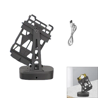 Watch Winder Keep Your Watch Running Smoothly Automatic Winder Electric Machine - Image 1 of 4