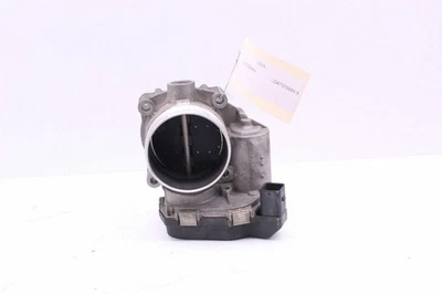 BMW 550i 650i 750i X5 X6 750i N63 S63 Throttle Body OEM Used - Image 1 of 4