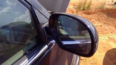 Passenger Side View Mirror Power With Turn Signal Fits 07-08 ESCALADE 256038 - Image 1 of 4