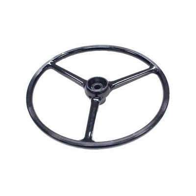 Crown Automotive 927417 Steering Wheel; For 1966-1968 Jeep CJ5A - Изображение 1 из 3