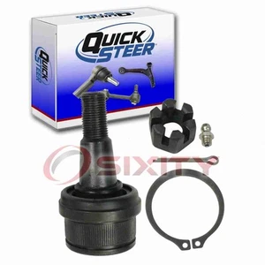 QuickSteer Front Lower Suspension Ball Joint for 1992-2002 Ford E-150 wo - Picture 1 of 5