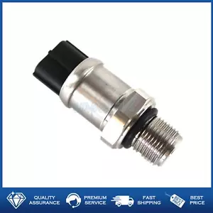 High Pressure Sensor 4355012 KHR10290 For Hitachi EX200-2/3/5 Case CX130B CX210B - Picture 1 of 8