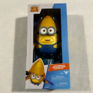 Mega Minion Gus Despicable Me 4 Figure 16cm Brand New - Picture 1 of 6