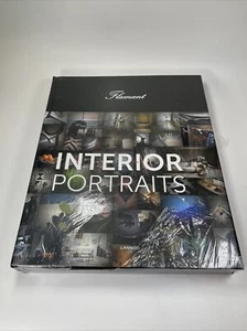Interior Portraits, Hardcover by Flamant - Picture 1 of 6