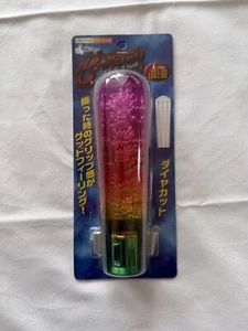 Hitman Brilliant Shift Knob Pink To Green Large - Bild 1 von 4