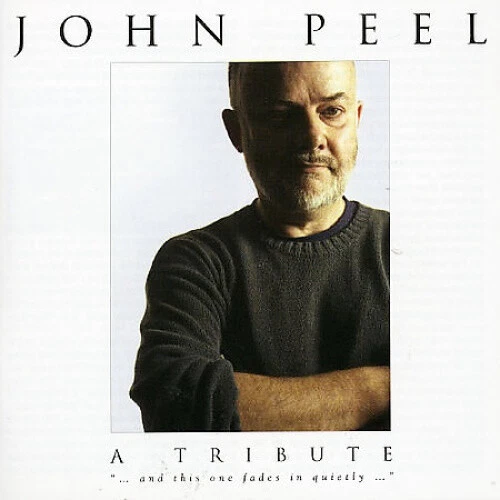 Various Artists John Peel A Tribute 2 CDs 2005