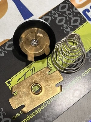 Febco 905-052 765 Check Valve Assembly Repair Kit 1"-1 1/4" Spring, Retainer OEM - Image 1 of 4