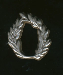 Greece. Greek Medal " WREATH OLIVE ", Souvenir of Olympic Games Athens 2004 - Picture 1 of 7