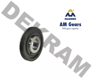 ANTONIO MASIERO 12827AM 12827 FIAT DUCATO/BOXER/JUMPER 3.0 JTD, HDI 06.11 M40 - Imagen 1 de 2